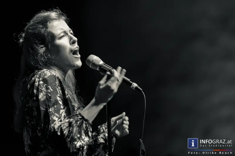 Jazzredoute Graz im Dom im Berg am Samstag, 11. Jänner 2014 - 090