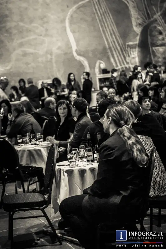 Jazzredoute Graz im Dom im Berg am Samstag, 11. Jänner 2014 - 091