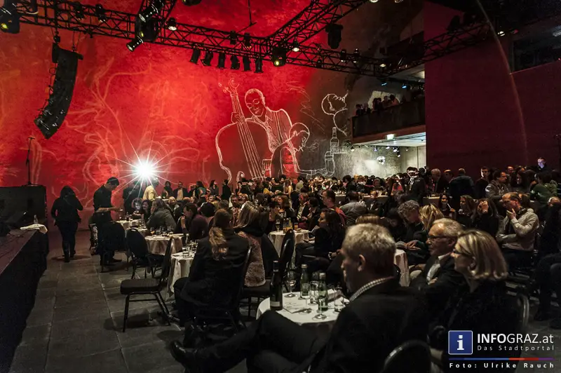 Jazzredoute Graz im Dom im Berg am Samstag, 11. Jänner 2014 - 092
