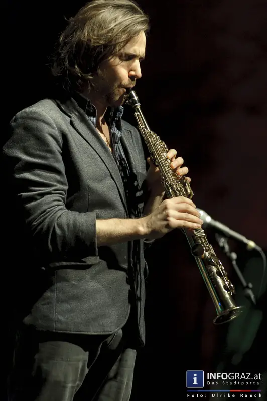 Jazzredoute Graz im Dom im Berg am Samstag, 11. Jänner 2014 - 094