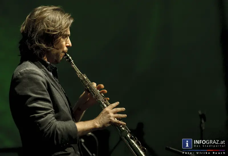 Jazzredoute Graz im Dom im Berg am Samstag, 11. Jänner 2014 - 096
