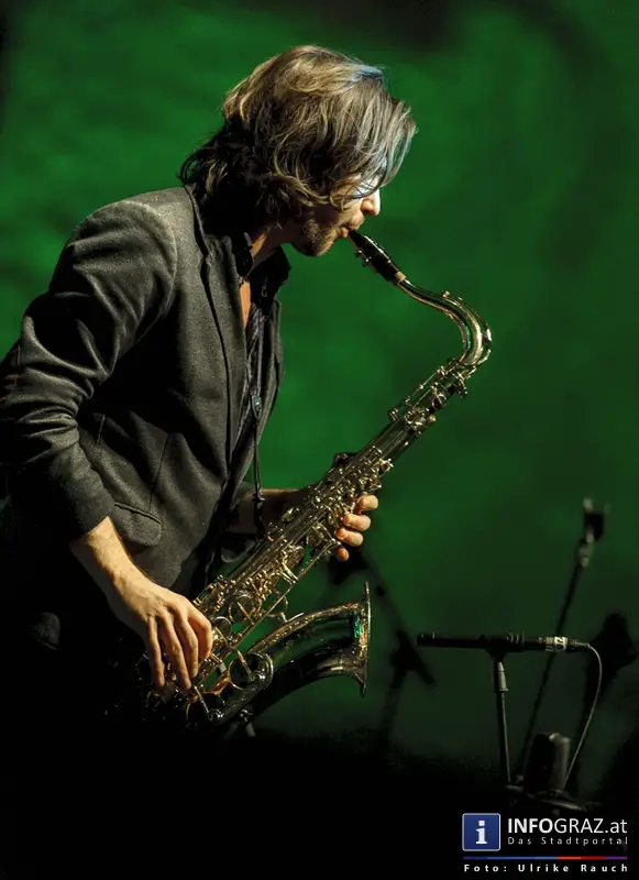 Jazzredoute Graz im Dom im Berg am Samstag, 11. Jänner 2014 - 097