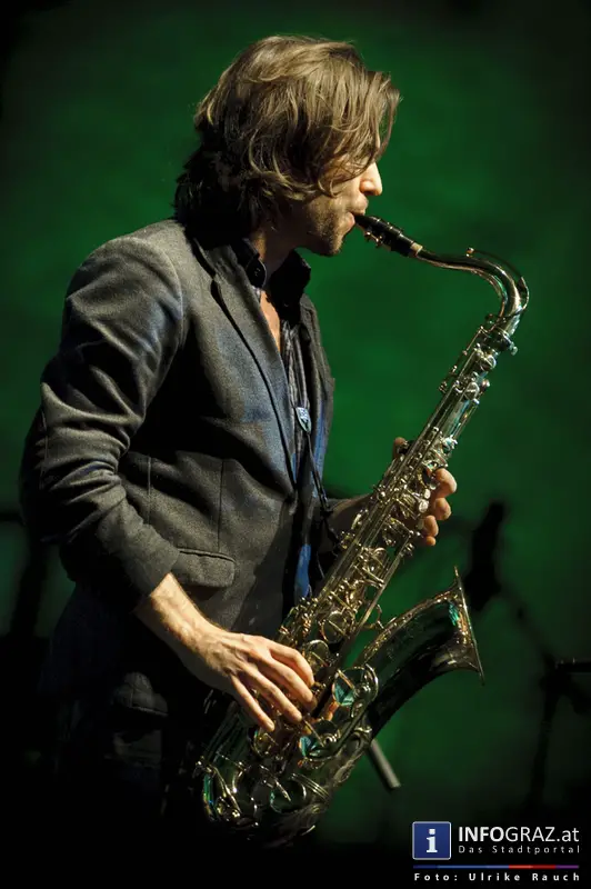 Jazzredoute Graz im Dom im Berg am Samstag, 11. Jänner 2014 - 098