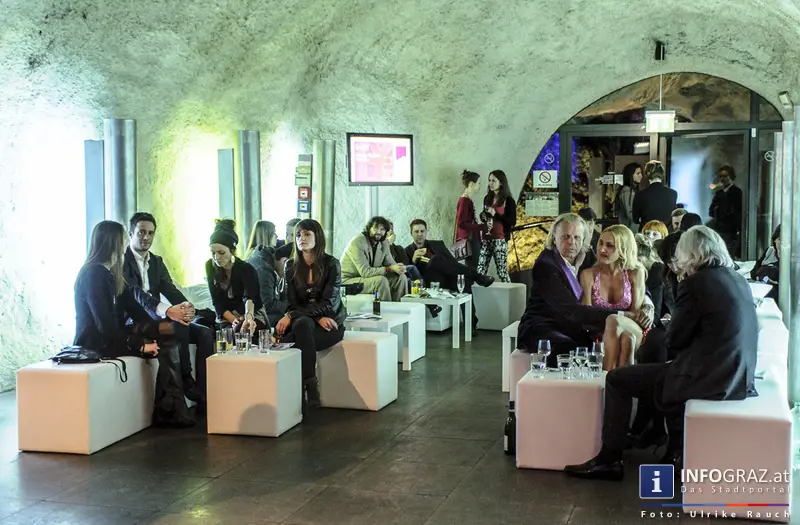 Jazzredoute Graz im Dom im Berg am Samstag, 11. Jänner 2014 - 099