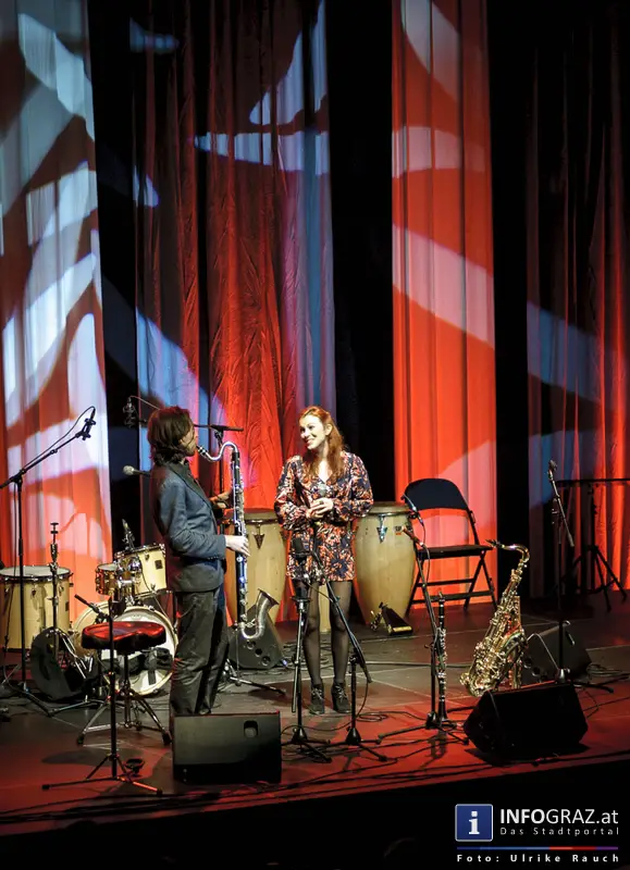 Jazzredoute Graz im Dom im Berg am Samstag, 11. Jänner 2014 - 103