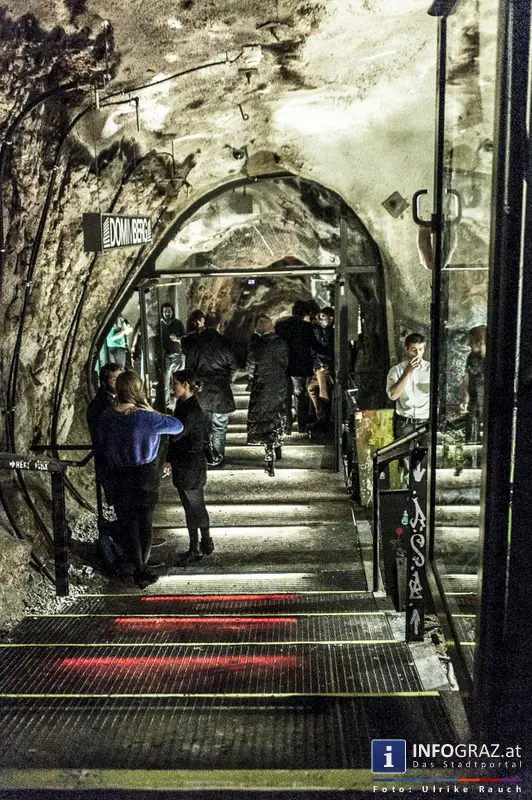 Jazzredoute Graz im Dom im Berg am Samstag, 11. Jänner 2014 - 107