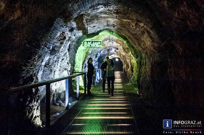 Jazzredoute Graz im Dom im Berg am Samstag, 11. Jänner 2014 - 109