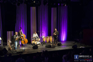 jazz redoute Graz,dom im berg,11.1.2014,bernd luef trio,vesna petkovic & band,angela tröndle & friends,jbbg - jazz bigband graz,open jamsession,dj ingo reebone rieber