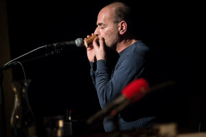 literaturhaus graz,kurt palm, 21.1.2014,Bring mir die Nudel von Gioachino Rossini,erbe,instrument,passend,fluechtling,atlantikueberquerung,gioachino rossini,stilecht,historisch,exkursionen,reise nach amerika,haarsträubend,usareisen,amerikareise