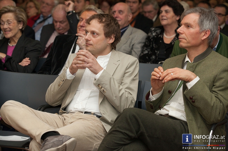 Offener Parteitag der Grazer Volkspartei am 25. Jänner 2014 im Grazer Messezentrum - 045