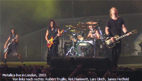 Metallica, Gitarreunterricht für, Gitarreunterricht in, Griffe lernen, Griffe online, klassische Gitarre lernen, metal Gitarre lernen, privater Gitarrenunterricht