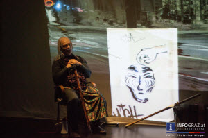 heim-weh-dom-o-to-z-je,1. Februra 2014,werkraum theater graz,theaterstück,deutsch,slowenischer sprache,dialog mit visuals,heimat,muttersprache,vaterland