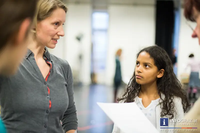 Opernwerkstatt in den Probenräumen der Grazer Oper am 1. Februar 2014 - 048