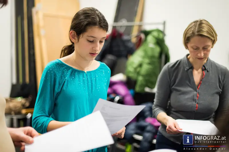 Opernwerkstatt in den Probenräumen der Grazer Oper am 1. Februar 2014 - 051