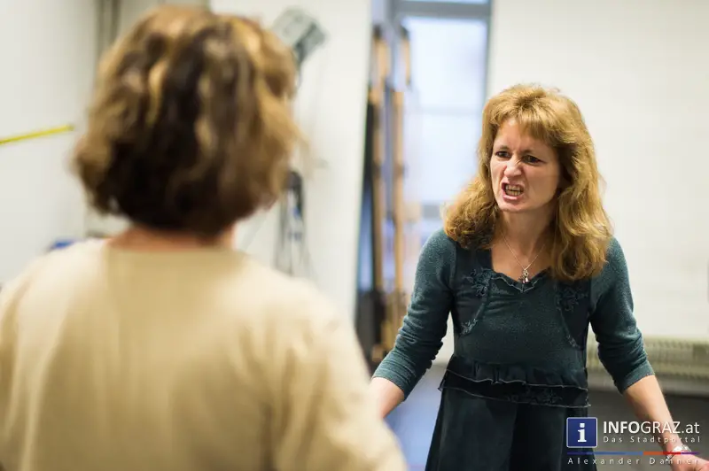 Opernwerkstatt in den Probenräumen der Grazer Oper am 1. Februar 2014 - 052