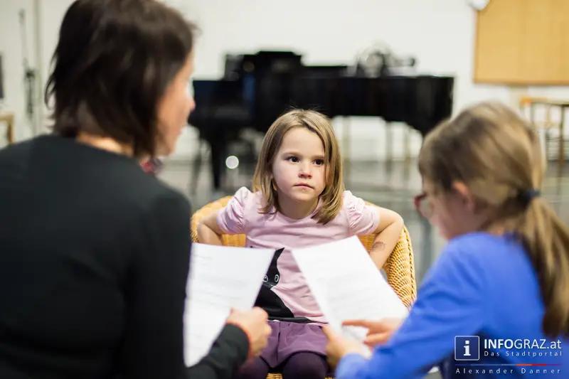 Opernwerkstatt in den Probenräumen der Grazer Oper am 1. Februar 2014 - 055