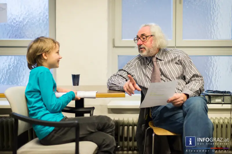 Opernwerkstatt in den Probenräumen der Grazer Oper am 1. Februar 2014 - 056