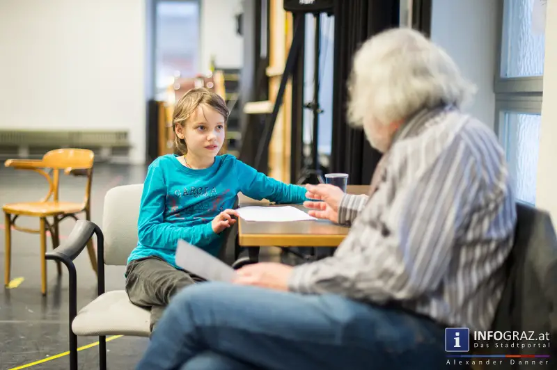 Opernwerkstatt in den Probenräumen der Grazer Oper am 1. Februar 2014 - 057