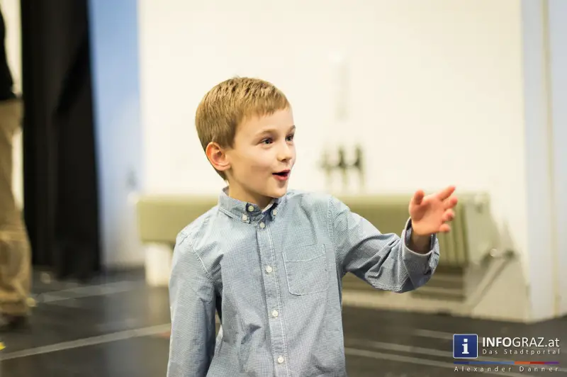 Opernwerkstatt in den Probenräumen der Grazer Oper am 1. Februar 2014 - 060