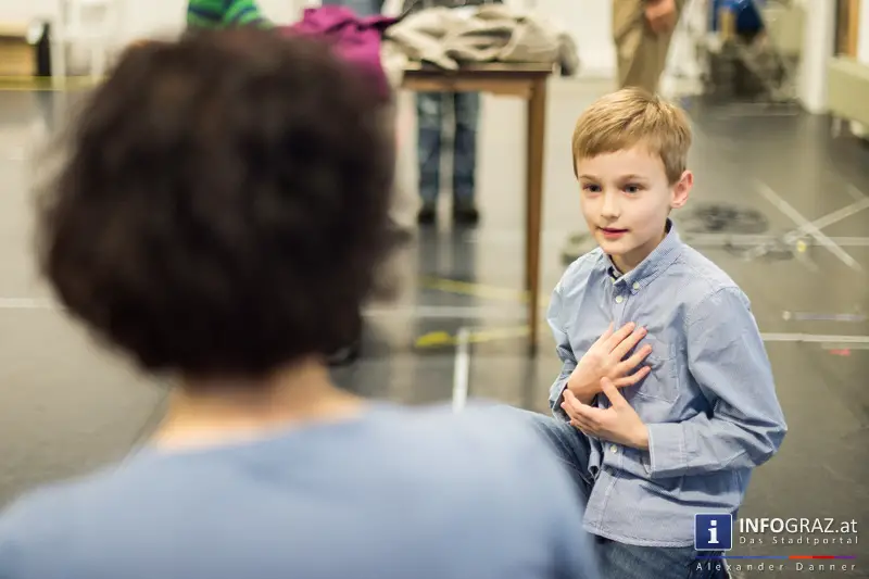 Opernwerkstatt in den Probenräumen der Grazer Oper am 1. Februar 2014 - 061