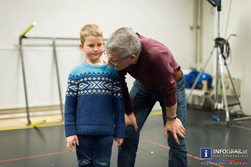 Opernwerkstatt in den Probenräumen der Grazer Oper am 1. Februar 2014 - 064