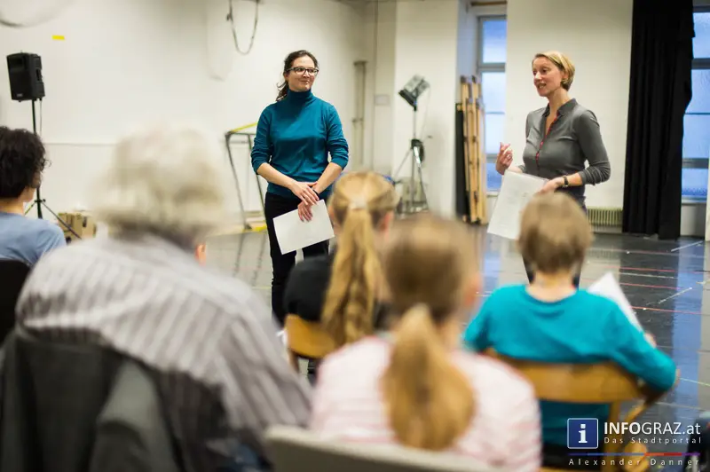 Opernwerkstatt in den Probenräumen der Grazer Oper am 1. Februar 2014 - 067