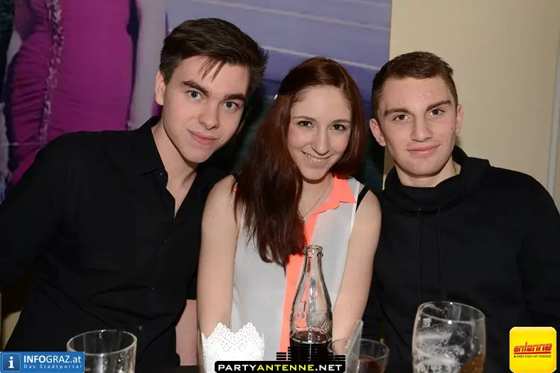 M1 Graz - Penthouse Clubbing - Freitag, 7. Februar 2014 - 005