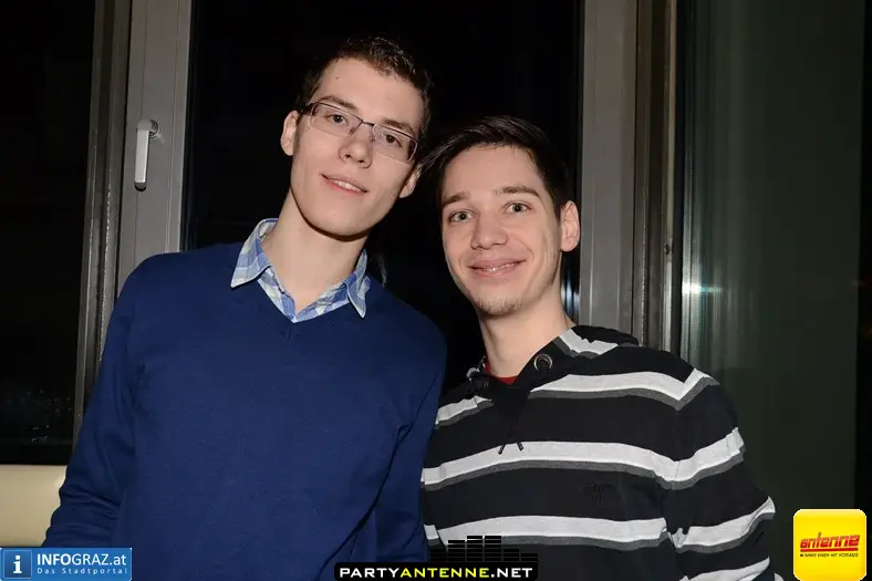 M1 Graz - Penthouse Clubbing - Freitag, 7. Februar 2014 - 009