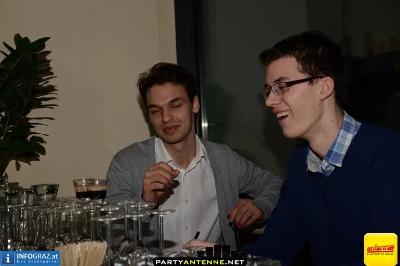 M1 Graz - Penthouse Clubbing - Freitag, 7. Februar 2014 - 010