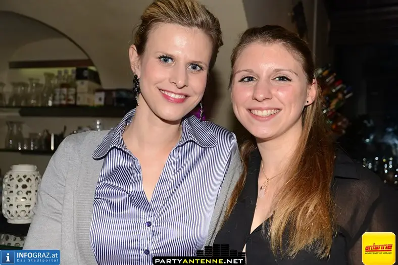 M1 Graz - Penthouse Clubbing - Freitag, 7. Februar 2014 - 014