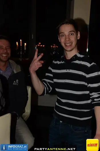 M1 Graz - Penthouse Clubbing - Freitag, 7. Februar 2014 - 016