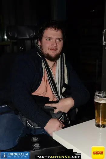 M1 Graz - Penthouse Clubbing - Freitag, 7. Februar 2014 - 018