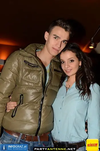M1 Graz - Penthouse Clubbing - Freitag, 7. Februar 2014 - 019