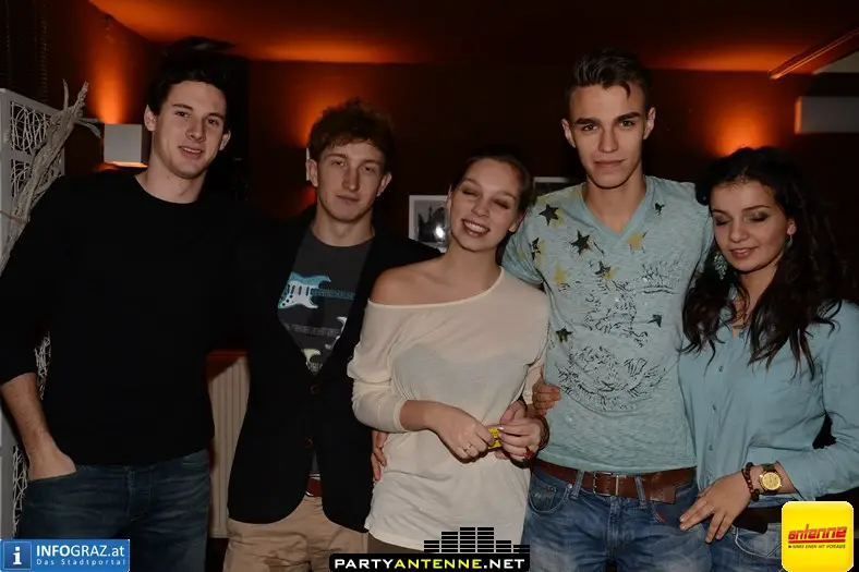 M1 Graz - Penthouse Clubbing - Freitag, 7. Februar 2014 - 020