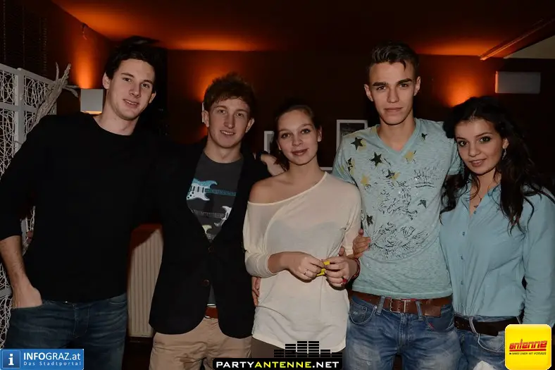 M1 Graz - Penthouse Clubbing - Freitag, 7. Februar 2014 - 021