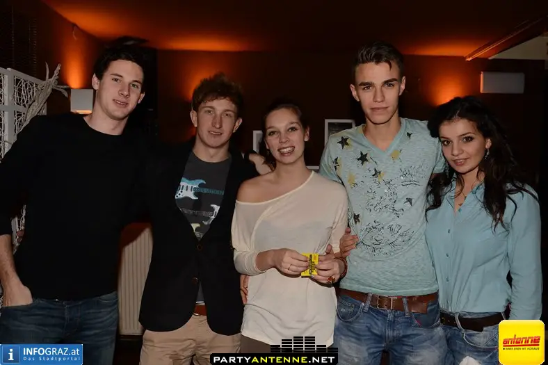 M1 Graz - Penthouse Clubbing - Freitag, 7. Februar 2014 - 022