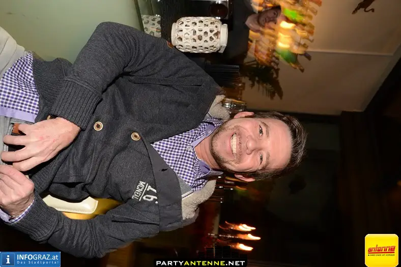 M1 Graz - Penthouse Clubbing - Freitag, 7. Februar 2014 - 025