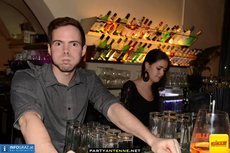 M1 Graz - Penthouse Clubbing - Freitag, 7. Februar 2014 - 026