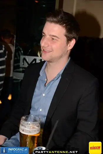 M1 Graz - Penthouse Clubbing - Freitag, 7. Februar 2014 - 029