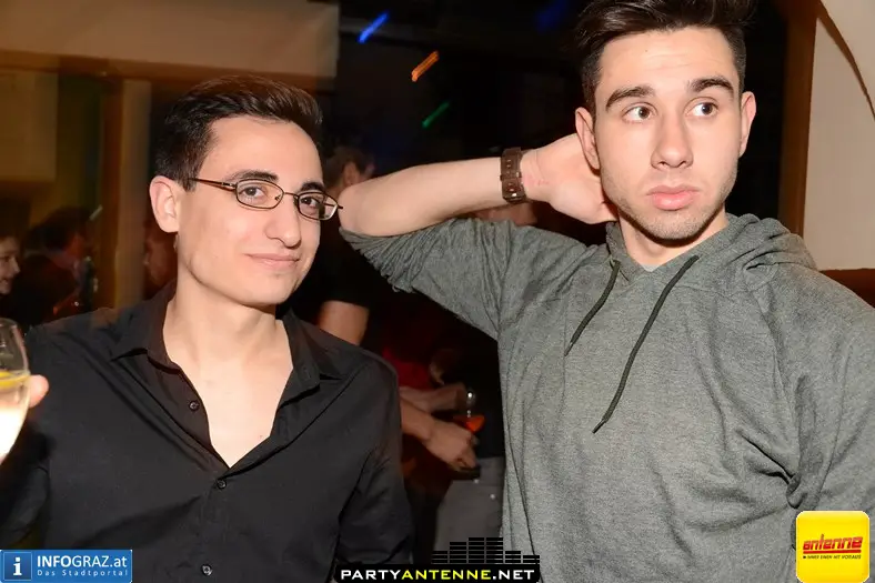 M1 Graz - Penthouse Clubbing - Freitag, 7. Februar 2014 - 037