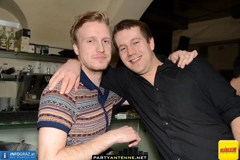 M1 Graz - Penthouse Clubbing - Freitag, 7. Februar 2014 - 040