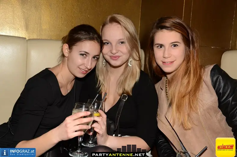 M1 Graz - Penthouse Clubbing - Freitag, 7. Februar 2014 - 043