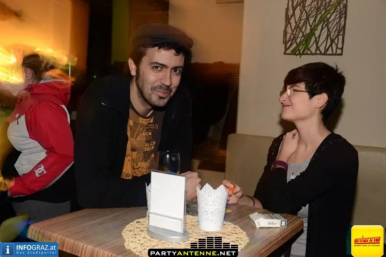 M1 Graz - Penthouse Clubbing - Freitag, 7. Februar 2014 - 049