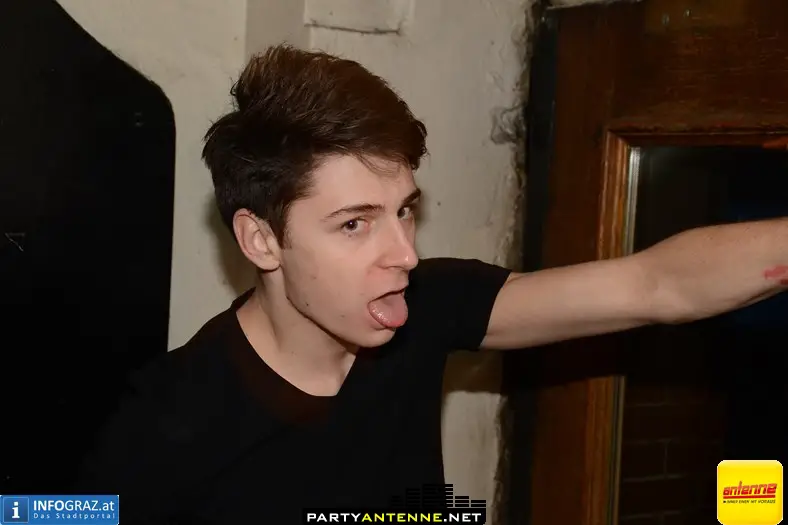 M1 Graz - Penthouse Clubbing - Freitag, 7. Februar 2014 - 051