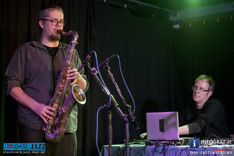 TRIO ZAVOCC (A) im STOCKWERK GRAZ am Freitag, 7. Februar 2014 - 009