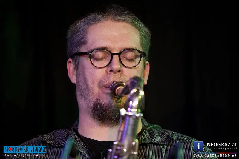 TRIO ZAVOCC (A) im STOCKWERK GRAZ am Freitag, 7. Februar 2014 - 010