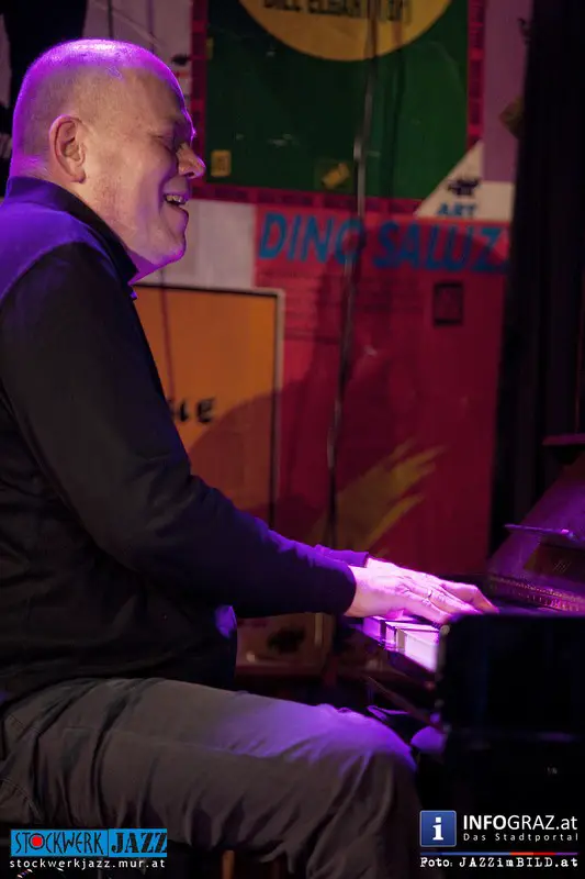 TRIO ZAVOCC (A) im STOCKWERK GRAZ am Freitag, 7. Februar 2014 - 020