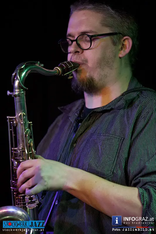 TRIO ZAVOCC (A) im STOCKWERK GRAZ am Freitag, 7. Februar 2014 - 021