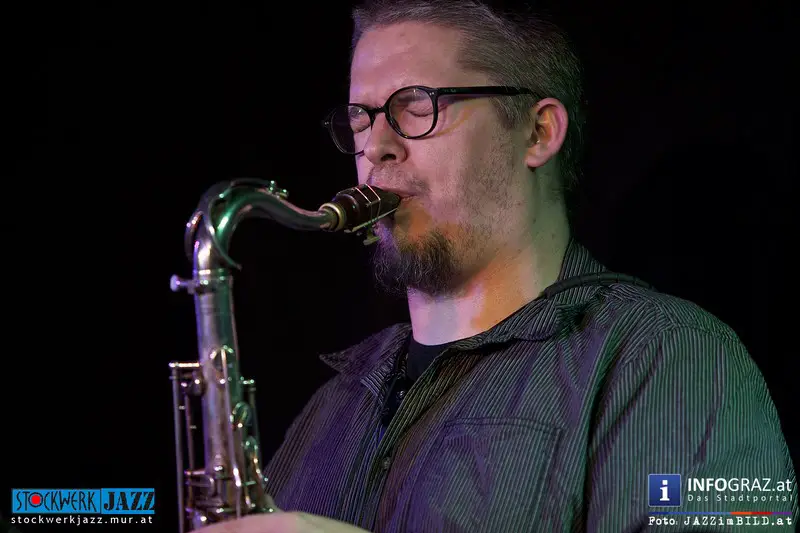 TRIO ZAVOCC (A) im STOCKWERK GRAZ am Freitag, 7. Februar 2014 - 022