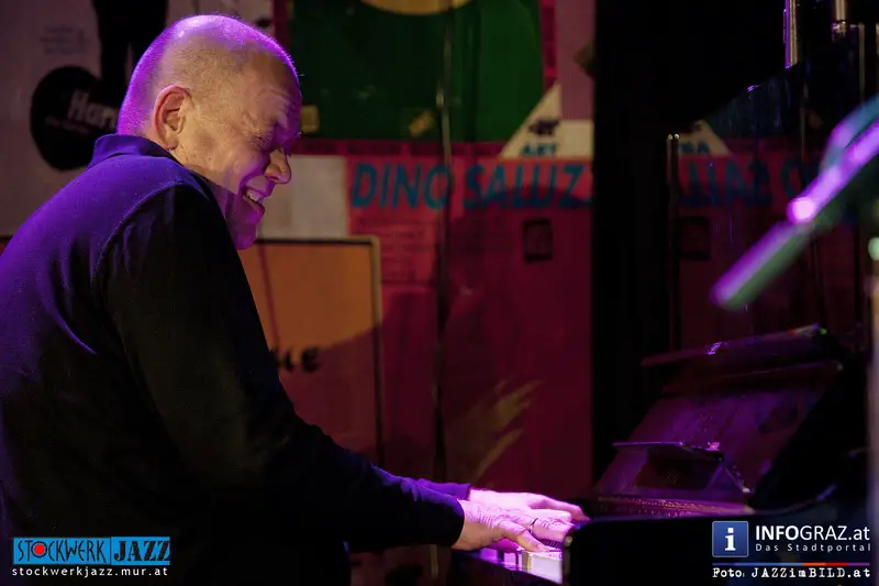 TRIO ZAVOCC (A) im STOCKWERK GRAZ am Freitag, 7. Februar 2014 - 024